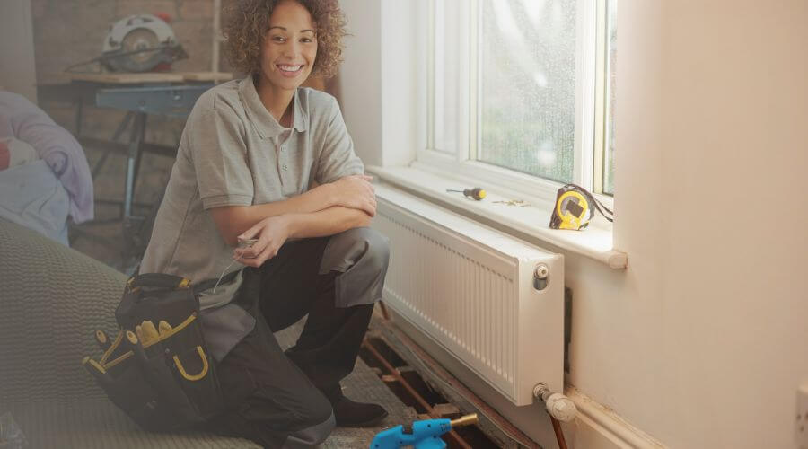Professional Tankless Water Heater Installation in Coraopolis, PA